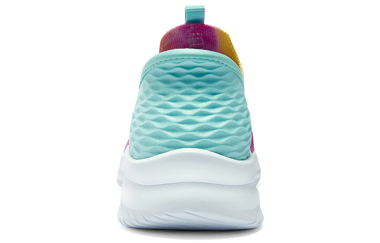 Purchase (Youth) Skechers Slip-Ins Ultra Flex 'Multi-Color' 303803L-MLT
