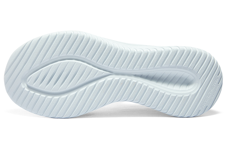 Details for (Youth) Skechers Slip-Ins Ultra Flex 'Multi-Color' 303803L-MLT
