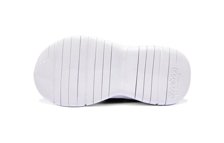 Purchase (JR) Skechers Slip-On Sepatu Nyaman 'Pink Black' 302579N-BKPK