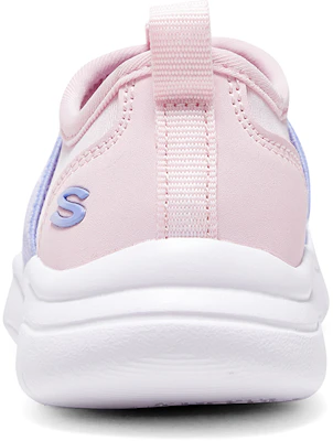 (JR) Skechers Chaussures Confortables Sans Lacets ''Violet Rose'' 302579N-PKLV Purchase (JR) Skechers Chaussures Confortables Sans Lacets ''Violet Rose'' 302579N-PKLV