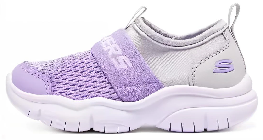 toddler-skechers-breathable-low-top-walking-shoes-grey-purple-302579-n-gylv