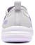 Shop (JR) Skechers Slip-On Bequeme Schuhe ''Lila Silber'' 302579N-GYLV