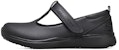 (Youth) Skechers Slip-On Sneaker 'Black' 302167L-BBK