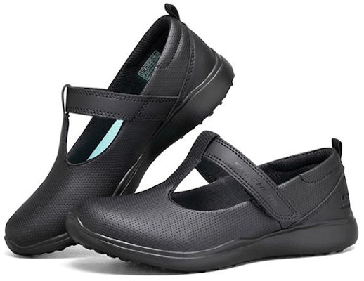 (JR) 스케쳐스 슬립온 블랙 (Skechers Seulibeon Beullaek) 302167L-BBK Order (JR) 스케쳐스 슬립온 블랙 (Skechers Seulibeon Beullaek) 302167L-BBK