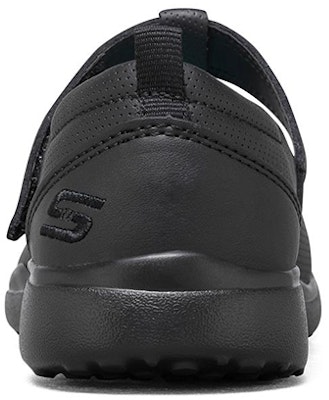 (JR) 스케쳐스 슬립온 블랙 (Skechers Seulibeon Beullaek) 302167L-BBK Lookbook (JR) 스케쳐스 슬립온 블랙 (Skechers Seulibeon Beullaek) 302167L-BBK