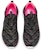 (JR) Skechers Slip-On Sneaker 'Hitam Pelbagai Warna' 81531L-BKMT