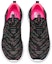 Lookbook (JR) Skechers Slip-On Sneaker 'Hitam Pelbagai Warna' 81531L-BKMT