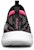 (JR) Skechers Slip-On Sneaker 'Hitam Pelbagai Warna' 81531L-BKMT