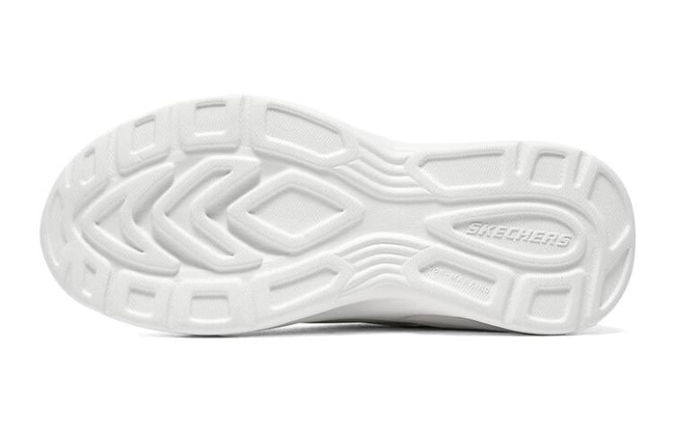 Purchase (JR) Chaussures Skechers Sans Lacets ''Blanc'' 302629L-WHT