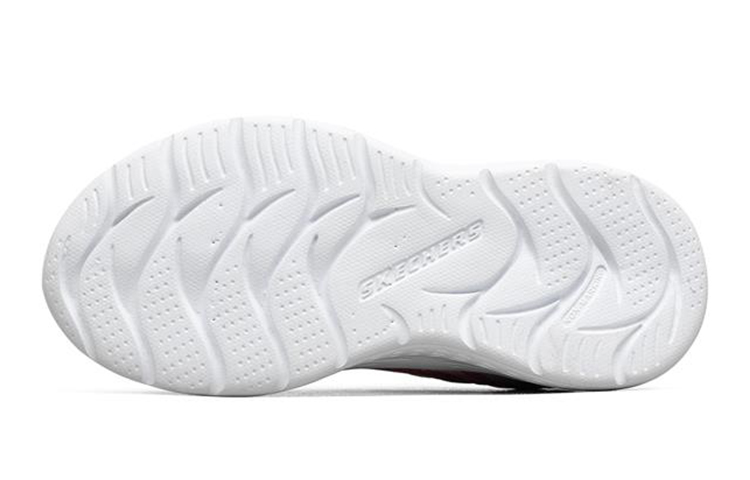 (Youth) Skechers Snap Sprints 'Pink Purple' 圖 5