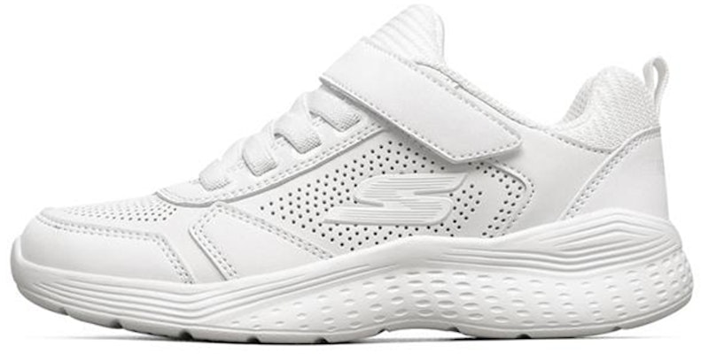 大童 Skechers Snap Sprints 休閒運動鞋 白色 Buy 大童 Skechers Snap Sprints 休閒運動鞋 白色
