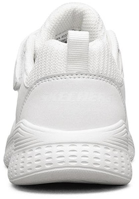 大童 Skechers Snap Sprints 休閒運動鞋 白色 Shop 大童 Skechers Snap Sprints 休閒運動鞋 白色