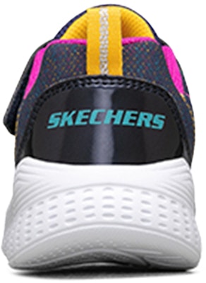 (Youth) Skechers Sneaker 'Blue Pink' 302453L-NVPK Shop (Youth) Skechers Sneaker 'Blue Pink' 302453L-NVPK