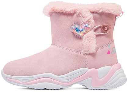 (JR) Skechers Sepatu Salju 'Nyaman Hangat Pink' 303050L-LTPK Buy (JR) Skechers Sepatu Salju 'Nyaman Hangat Pink' 303050L-LTPK