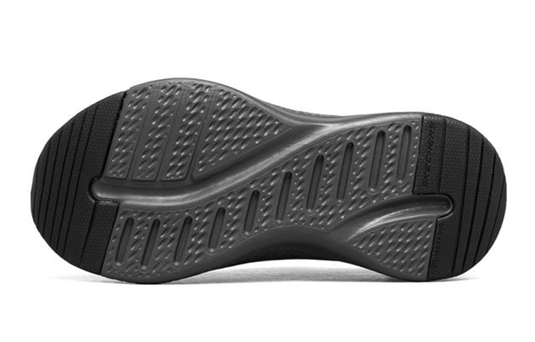 Purchase (JR) Skechers Solar Fuse ''Nero Verde Rosso'' 400022L-BGRD