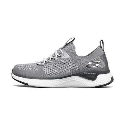 (Youth) Skechers Solar Fuse 'Grey'