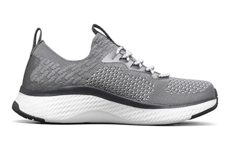 (Youth) Skechers Solar Fuse 'Grey' 圖 2