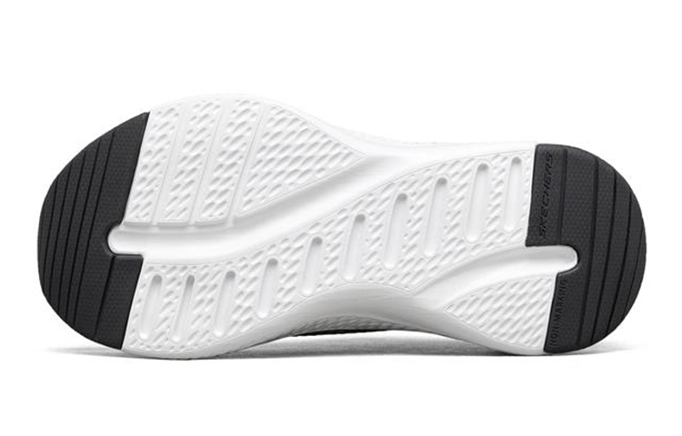 (Youth) Skechers Solar Fuse 'Grey' 圖 5