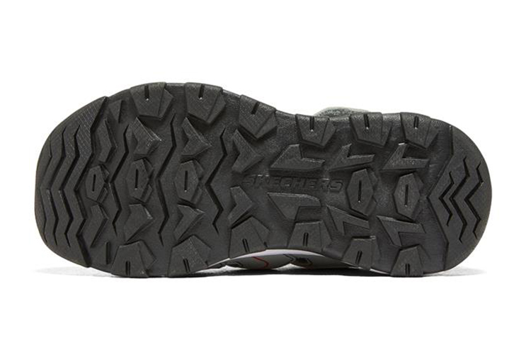 Purchase (JR) Skechers Solar Quest "灰蓝" 407030L-GYNV