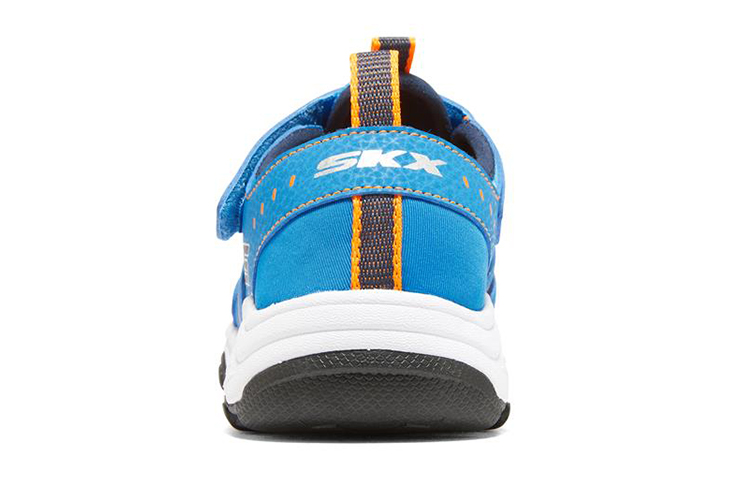 Shop (JR) 斯凯奇 Solar Quest 凉鞋 '蓝橙配色' 407030L-BLOR