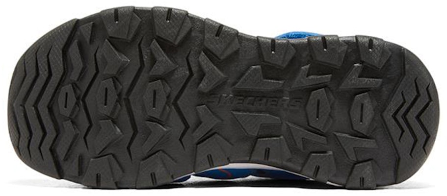 (JR) 斯凯奇 Solar Quest 凉鞋 '蓝橙配色' 407030L-BLOR Purchase (JR) 斯凯奇 Solar Quest 凉鞋 '蓝橙配色' 407030L-BLOR