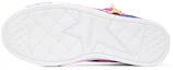Purchase (Youth) Skechers Sparkle Lite 'Blue Colorblock' 314764L-NVMT