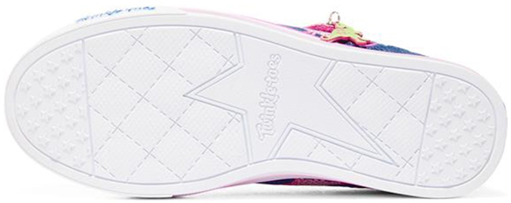 (JR) Skechers Sparkle Lite 'Bloque de Color Azul' 314764L-NVMT Purchase (JR) Skechers Sparkle Lite 'Bloque de Color Azul' 314764L-NVMT
