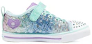 Order (Youth) Skechers Sparkle Lite 'Blue White' 314765L-LBMT