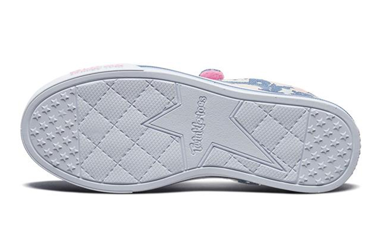 Purchase (Youth) Skechers Sparkle Lite 'Light Blue' 20274L-LBMT