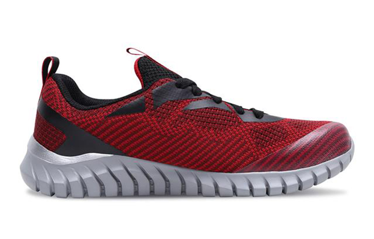 (Youth) Skechers Spektrix 'Red Black' 圖 2