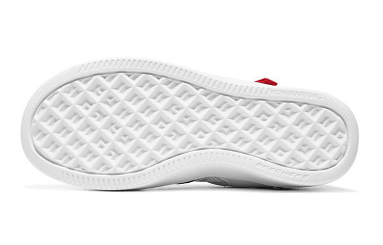 (Youth) Skechers Sport 92 'White Black' 圖 5