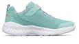 Order (Youth) Skechers Sport Casual 'Light Green Purple' 302453L-AQPR