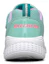 Shop (Youth) Skechers Sport Casual 'Light Green Purple' 302453L-AQPR