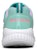 (Youth) Skechers Sport Casual 'Light Green Purple' 302453L-AQPR
