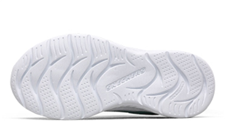 (JR) Skechers Olahraga Kasual 'Hijau Muda Ungu' 302453L-AQPR Purchase (JR) Skechers Olahraga Kasual 'Hijau Muda Ungu' 302453L-AQPR