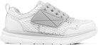 Order (Youth) Skechers Sport Casual Shoes 'White Grey' 415014N-WGY