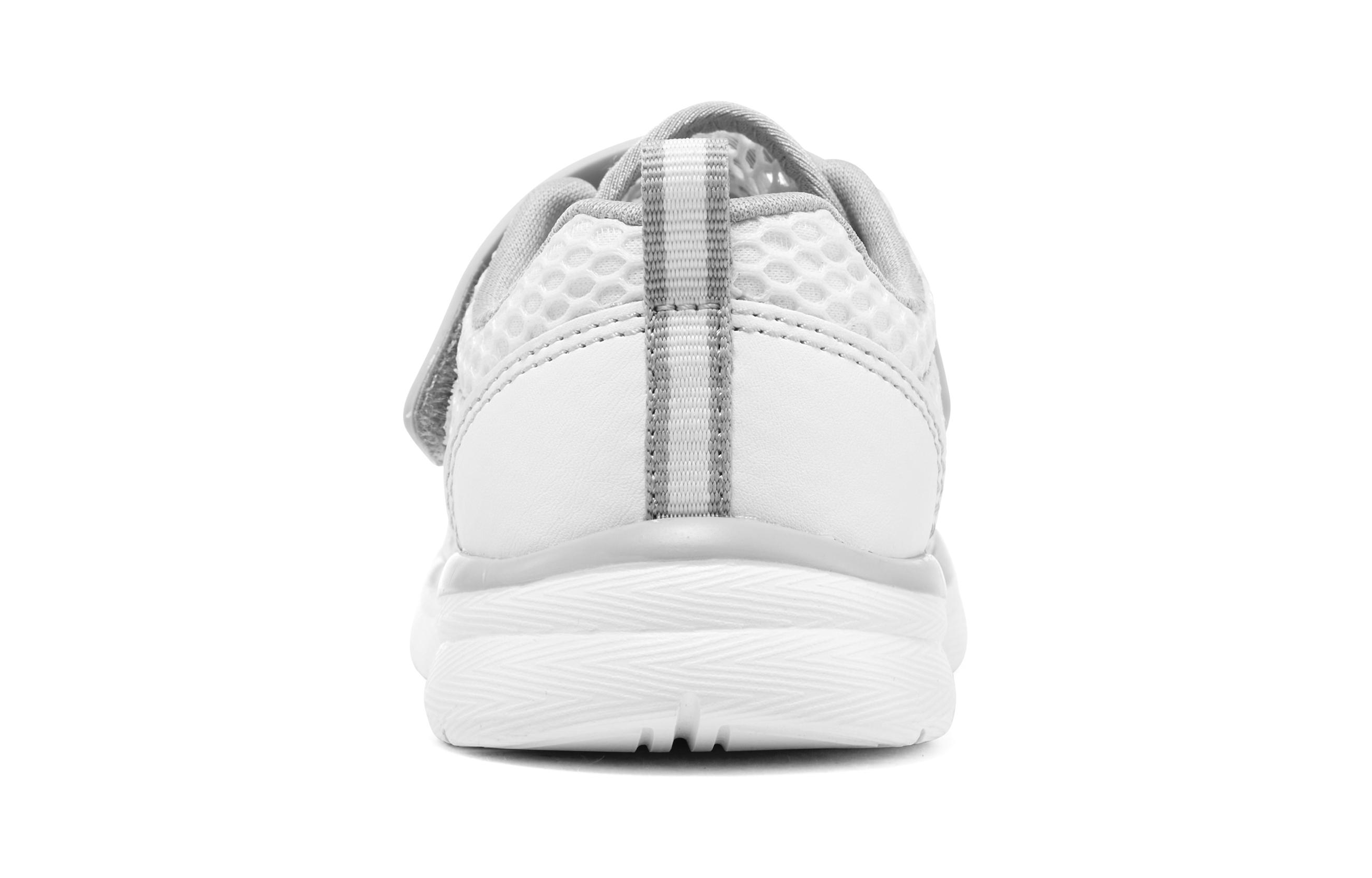 Purchase (JR) 斯凯奇运动休闲鞋“白灰” 415014N-WGY