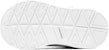 (Youth) Skechers Sport Casual Shoes 'White Grey' 415014N-WGY