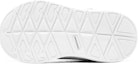 Details for (Youth) Skechers Sport Casual Shoes 'White Grey' 415014N-WGY