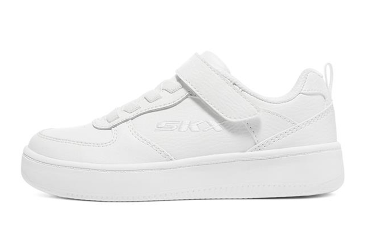 (Youth) Skechers Sport Court 92 405697LC-W