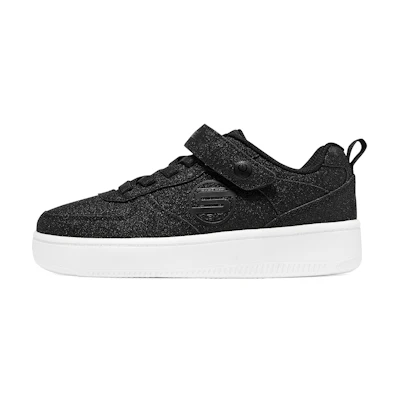 (Youth) Skechers Sport Court 92 'Black'