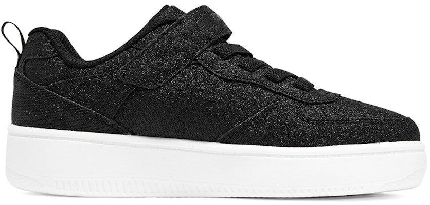 (Youth) Skechers Sport Court 92 'Black' 310102L-BLK Order (Youth) Skechers Sport Court 92 'Black' 310102L-BLK