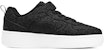 (JR) Skechers Sport Court 92 'Hitam' 310102L-BLK