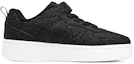 Order (Youth) Skechers Sport Court 92 'Black' 310102L-BLK