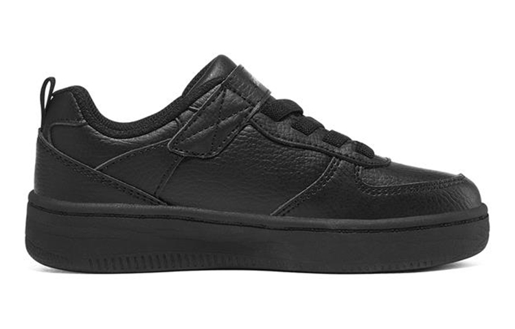 Order (Youth) Skechers Sport Court 92 'Black' 405697LC-BBK