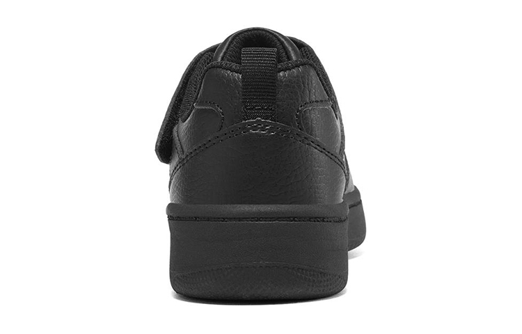 Shop (Youth) Skechers Sport Court 92 'Black' 405697LC-BBK
