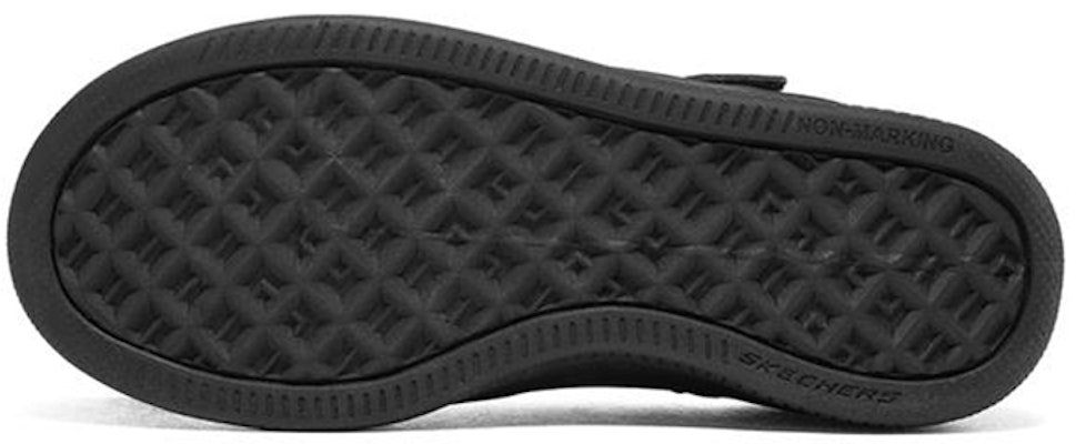 (Youth) Skechers Sport Court 92 'Black' 405697LC-BBK Purchase (Youth) Skechers Sport Court 92 'Black' 405697LC-BBK