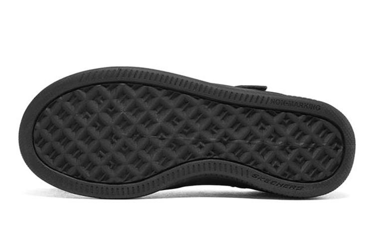 Purchase (Youth) Skechers Sport Court 92 'Black' 405697LC-BBK