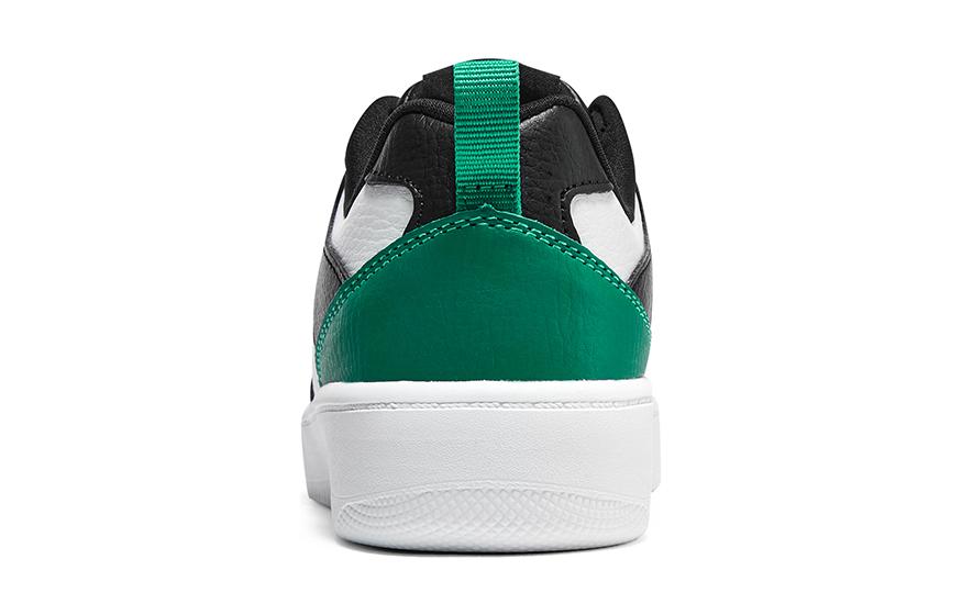 Purchase (JR) Skechers Sport Court 92 ''Schwarz Grün Weiß'' 405232L-BKGR