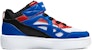 (JR) Skechers Sukan Court 92 'Biru Putih' 405231L-BLRD